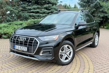 Premium Plus 2.0tfsi 245KM Quattro 1-ręka! Sprawdź!