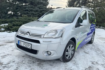 1.6 98KM Klima! Salon Polska! F-VAT! Cena brutto! Gotowa do jazdy! PL