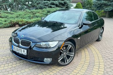 328i 230KM Cabrio Zamiana