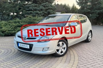 1.4 109KM Klima! 4szyby! 1- ręka! Sprawdź!