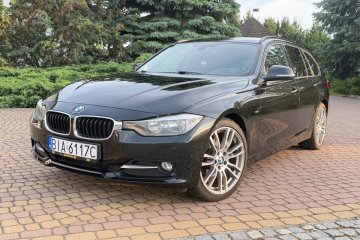 316d 116KM Sport! Serwis! Sprawdź! 1-ręka!