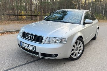 Lift 1.8T 163KM S-line! Sprawdź!