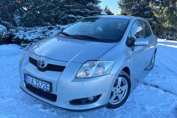 1.6VVTI 122KM Gotowy do jazdy! Sprawdź!