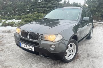 Lift 2.0d X-drive 177KM Automat PL