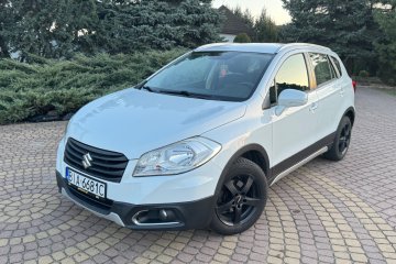 1.6 120KM Gotowy do jazdy! Pełen Serwis! Sprawdź!