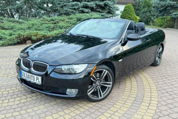 328i 230KM Cabrio PL Sprawdź!