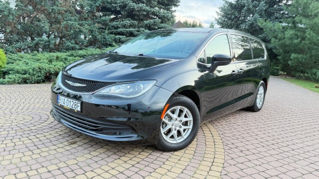 chrysler