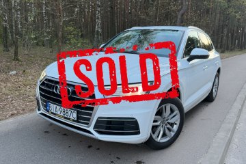 2.0 245KM Quattro 1-ręka! Sprawdź!