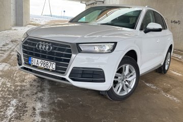 2.0 245KM Quattro 1-ręka! Sprawdź!