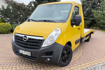 2.3Dci 163KM Salon Polska Zabudowa Jegger
