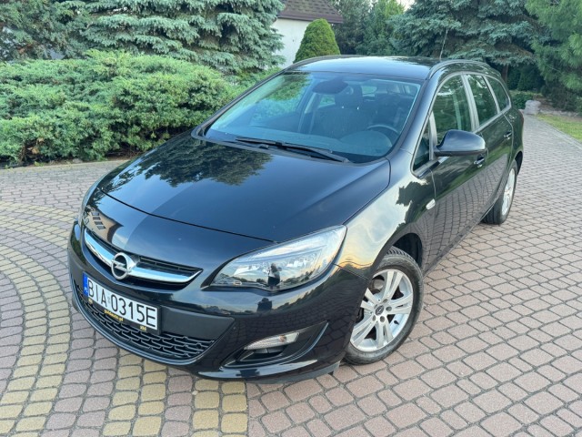 opel
