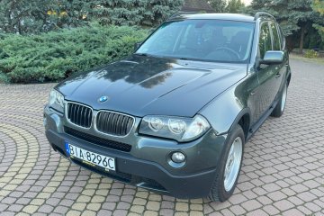 Lift 2.0d X-drive 177KM Automat PL