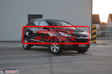 1.6 135KM Blue TREND Sprawdź! 1-ręka!