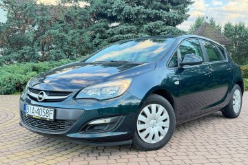 LIFT • 1.6 115KM • Klima • 5d HB! • Serwis • PL