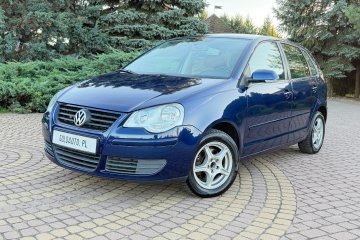 • 1.4 80KM • Klima • 5-d HB! • Serwis • Gotowy do jazdy! • 1 ręka!