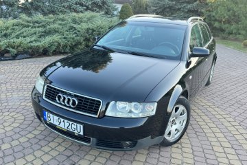 2.0 130KM po dużym Serwisie! Gotowy do jazdy! Sprawdź!