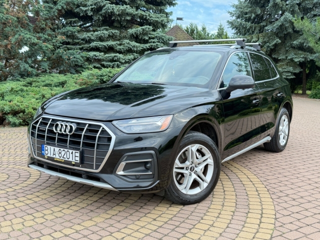 audi