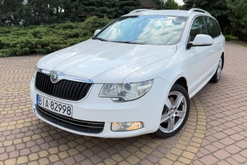 2.0 TDI 170 KM | 2010 | 6-bieg | Zadbany egzemplarz
