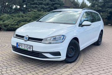 1.6TDI 115KM Salon PL! Serwis! Sprawdź! Gwarancja