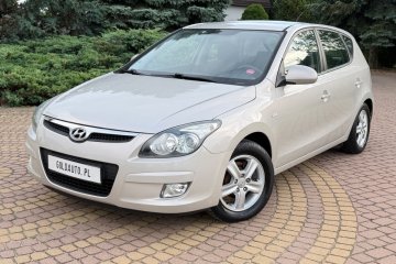 1.4•109KM•Klima-auto! •5d HB! •128tys.km!