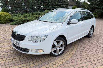 2.0TDI 170KM Sprawdź!