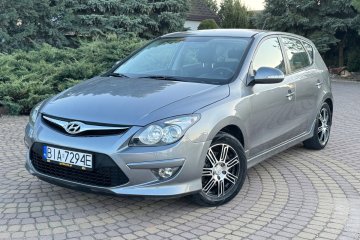 LIFT 1.4 109KM Klima-auto! 4szyby! 1- ręka! PL! Sprawdź!