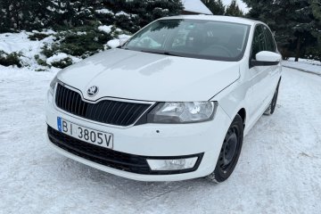 1.6tdi 116KM Comfortline! Salon Polska!