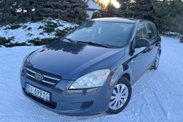 1.4 90KM Klima! 2x koła! 1-ręka! Gotowy do jazdy!