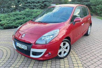 1.4TCE 130KM 1-ręka! Full serwis tylko ASO! Gwarancja! PL