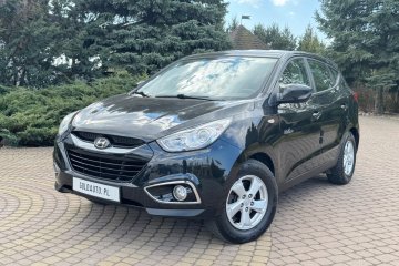 1.6 135KM Blue TREND Sprawdź! 1-ręka!