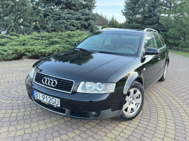 audi