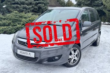 LiFt 1.8 140KM 7-osobowa! TOP! Nawigacja! Xeonony! Alu! Sprawdź!