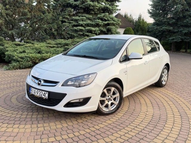 opel