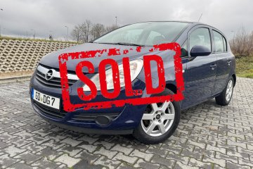 1.2 80KM 1-ręka! Klima! Sprawdź!