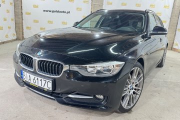 316d 116KM Sport! Serwis! Sprawdź! Gwarancja