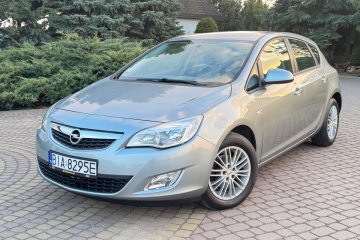 1.4 100KM Klima! 1-ręka! Tablet! Carplay! Gotowy do jazdy! PL