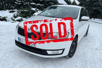 1.6tdi 116KM Comfortline! Salon Polska!