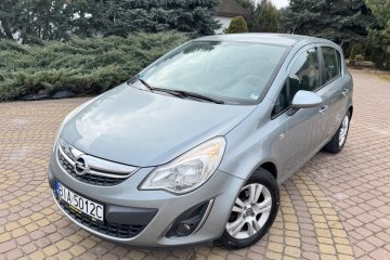LIFT 1.2 85KM 5 drzwi Klima Serwis Sprawdź! PL