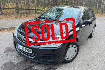 LIFT 1.4 90KM Klima! 1-ręka! Gotowy do jazdy!