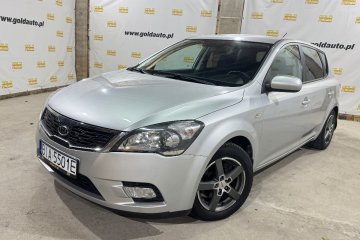 LIFT 1.4 90KM Klima! 2x koła! 1-ręka! Gotowy do jazdy!