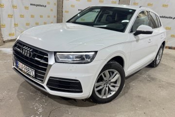 2.0 245KM Quattro 1-ręka! Sprawdź!