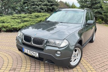 Lift 2.0d X-drive 177KM Automat PL zamiana