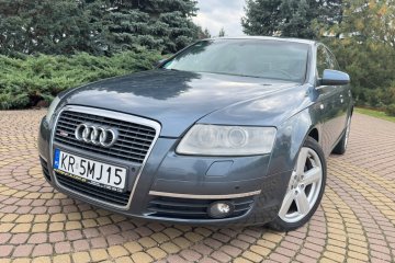 S-line 4.2 350KM QUATTRO Salon Polska!