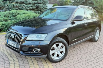 2.0TDI 170KM Quattro 1-ręka! Salon PL! Bezwypadkowy