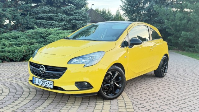 opel