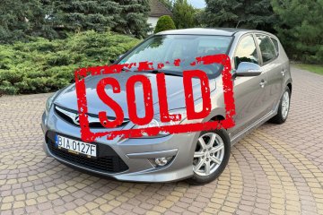 LIFT 1.4 109KM Klima-auto! 4szyby! 1- ręka! PL! Tablet! Sprawdź!