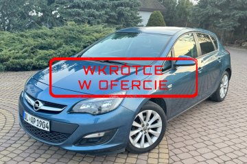 1.4t 140KM Serwis! Gotowy do jazdy!