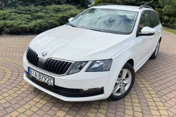 Lift 1.6tdi 115KM Automat