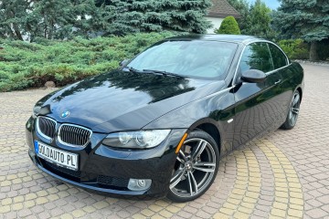 328i 230KM Cabrio Zamiana