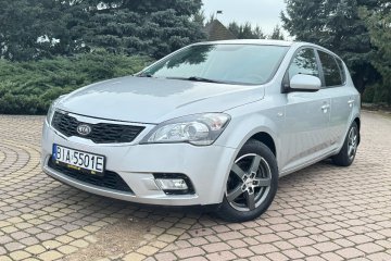 LIFT 1.4 90KM Klima! 2x koła! 1-ręka! Gotowy do jazdy!